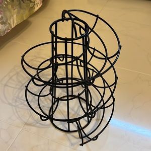 Keurig coffee holder